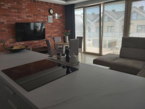 Apartament na Wzgórzu 2